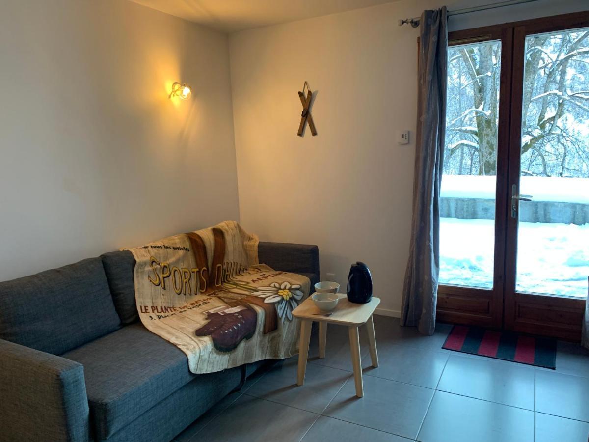 Appartement Matiski Vaujany Extérieur photo
