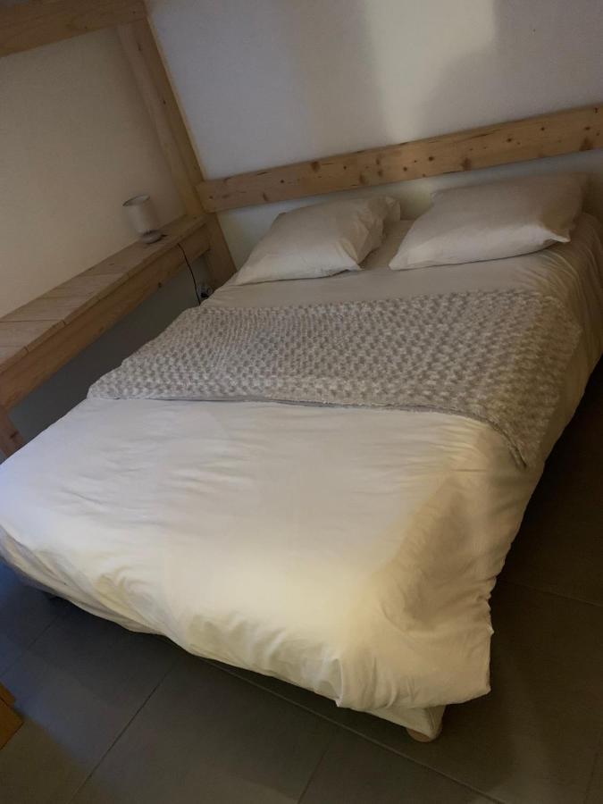Appartement Matiski Vaujany Extérieur photo