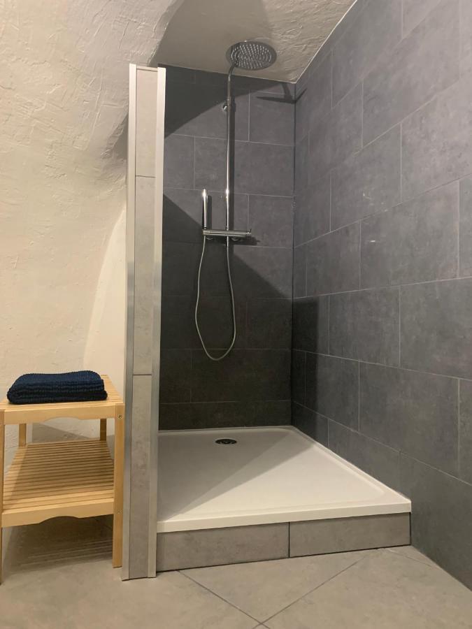 Appartement Matiski Vaujany Extérieur photo